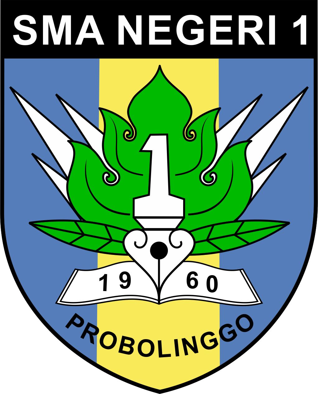 Logo Sekolah